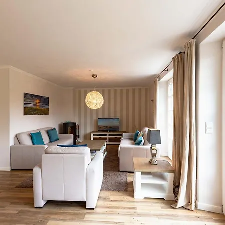 2 Feriehus