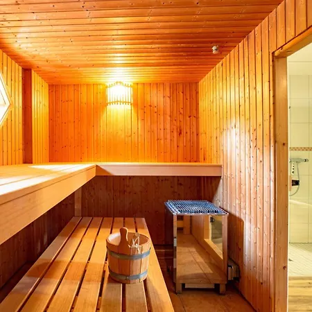 Holiday home 2 Nieblum
