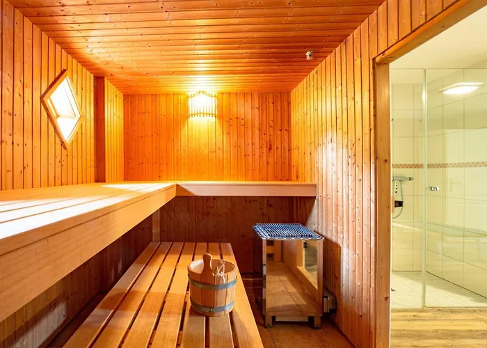 Casa de Férias 2 Nieblum