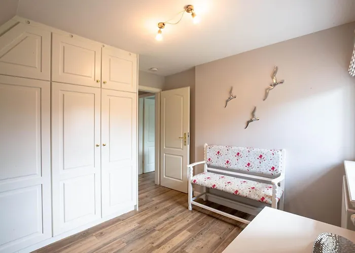 2 Casa de Férias Nieblum